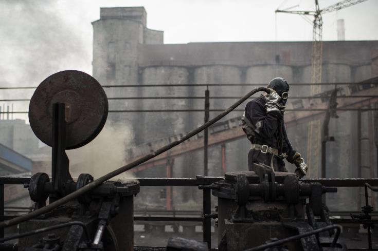 Ινδία: Τουλάχιστον 12 νεκροί από εκρήξεις σε εργοστάσιο χημικών στη Μαχαράστρα 